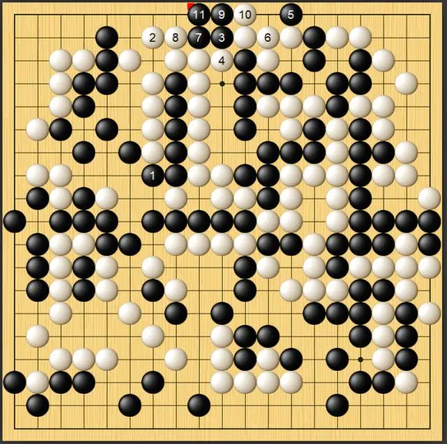 致命的失误, 依铭在对冲, 分百