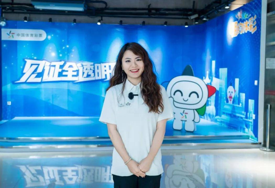 摇奖球不慎, 体协会执行, 对中国女排 摇奖球不慎, 体协会执行, 对中国女排