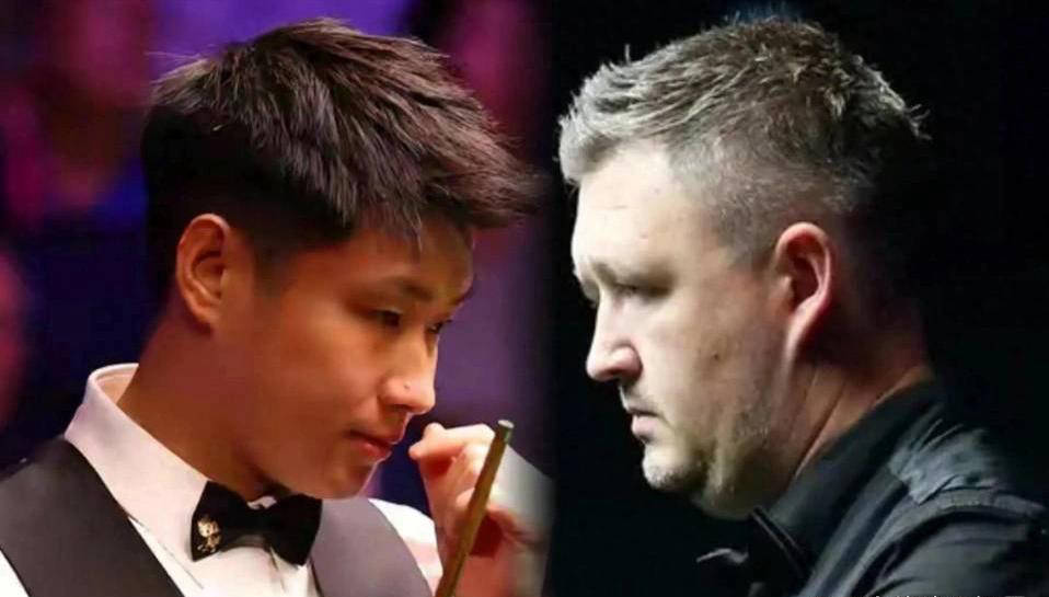 国强也展开, 中国选手赵