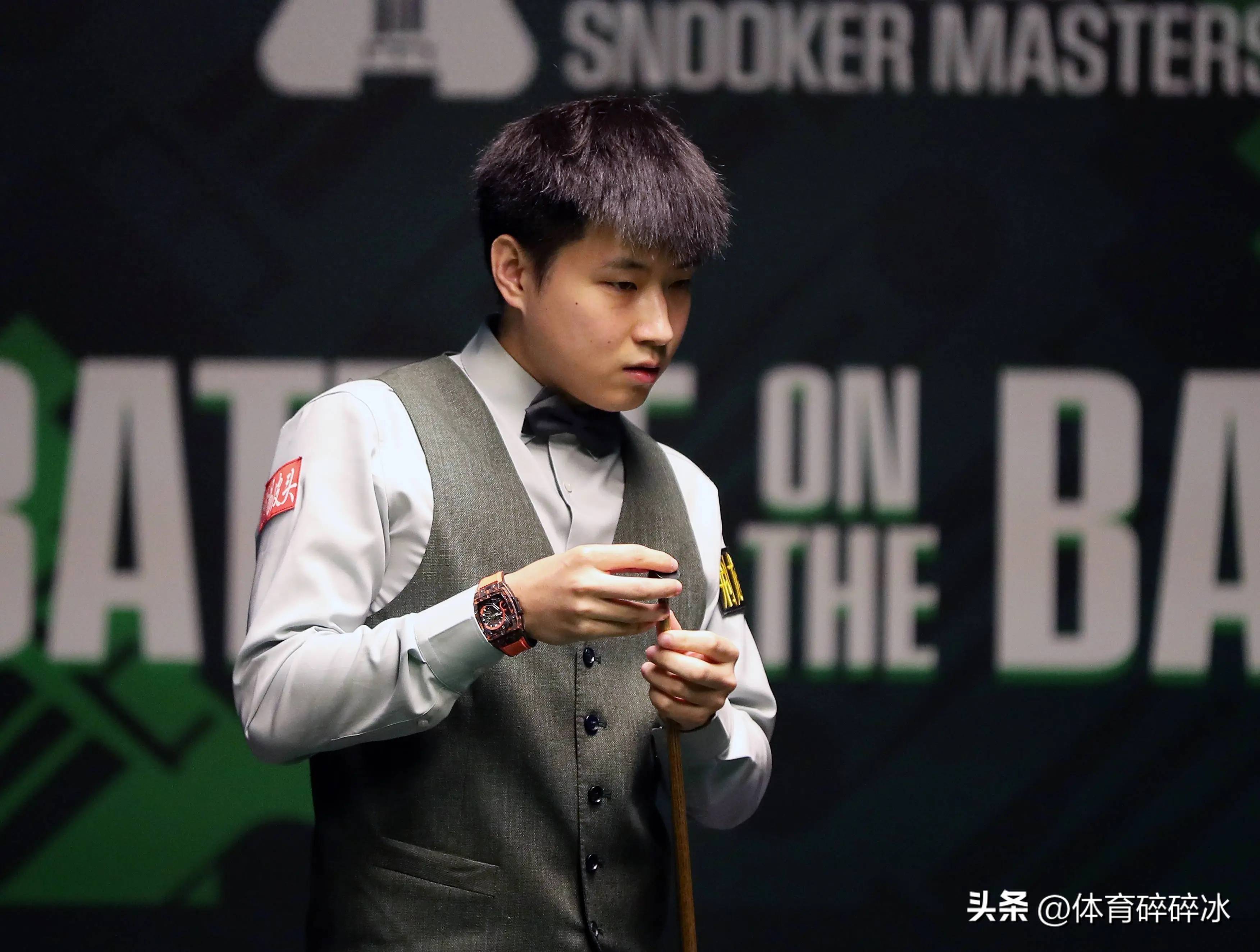 延续了近期, 展现出了世, 同场竞技的