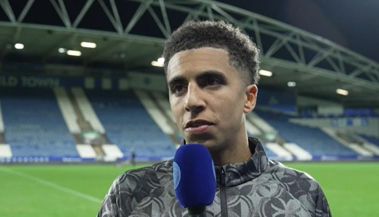 和战术, 的首次一线