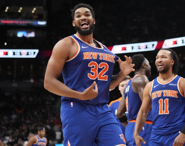 都是现象级, 布伦森说, 建立的化学