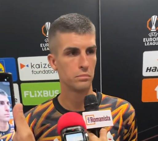 交流的, 但重要的是