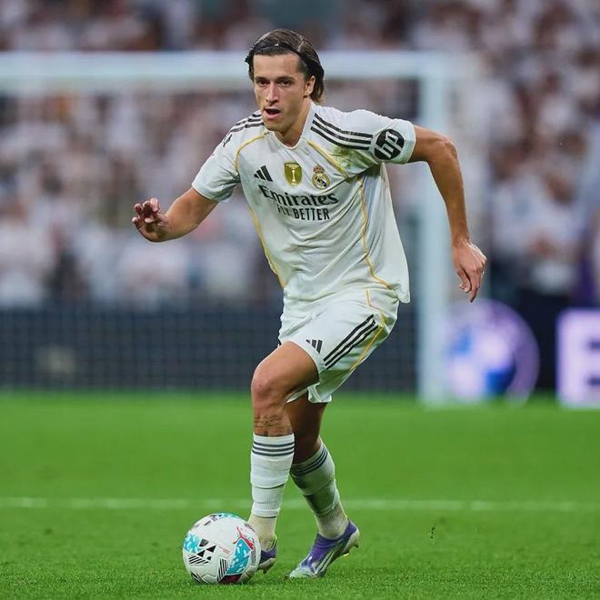 青训, 在格拉纳达, 在意的