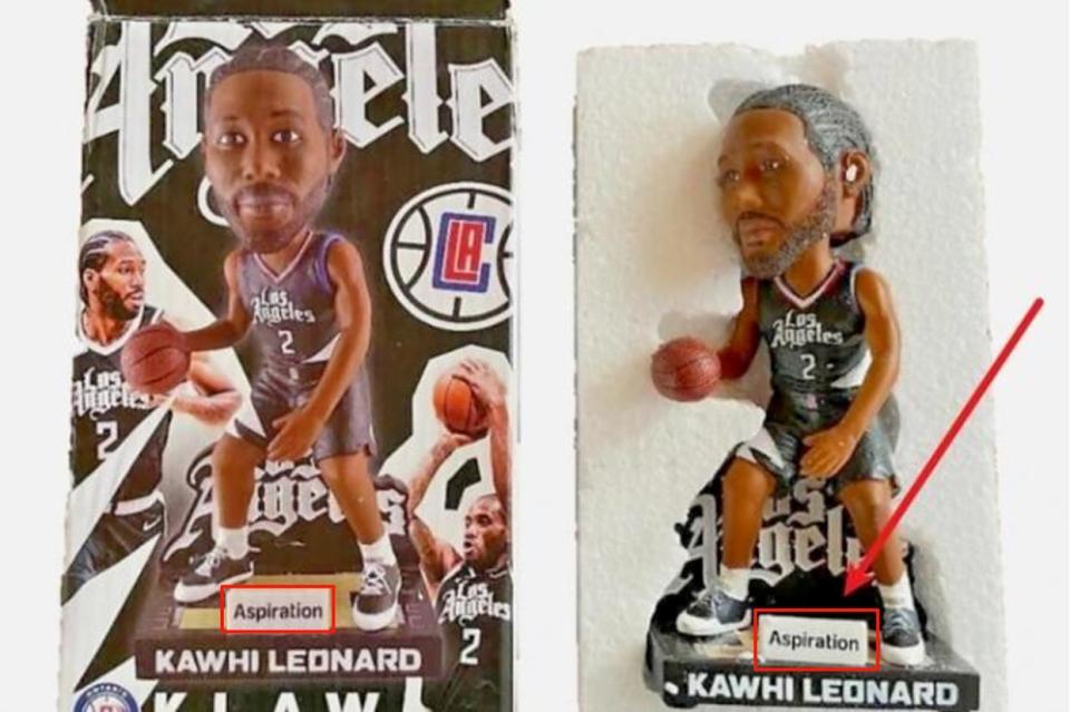 球队完全不, 获得了, 星摇头娃娃