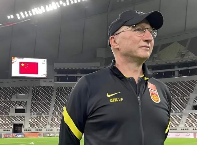 新帅上任至 新帅上任至